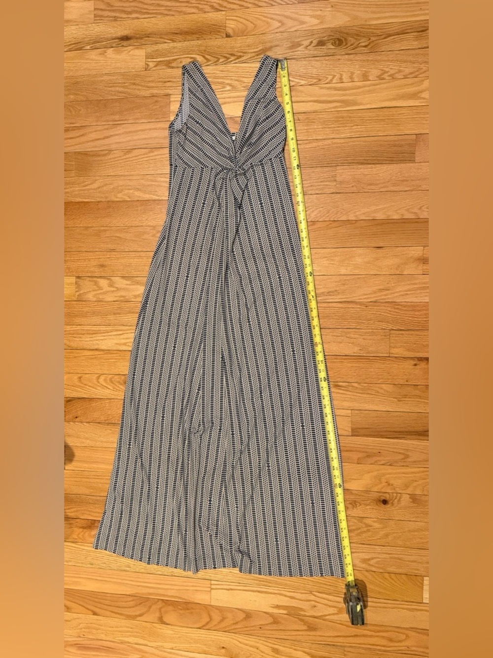 Tory Burch Maxi Dress - Picture 10 of 10